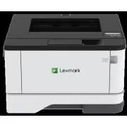 LEXMARK MS431dw A4-es fekete-fehér nyomtató, 40 oldal/perc, 256 MB, LCD, duplex, USB 2.0, wifi