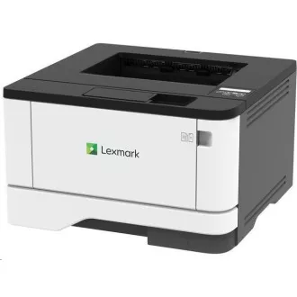 LEXMARK MS431dw A4-es fekete-fehér nyomtató, 40 oldal/perc, 256 MB, LCD, duplex, USB 2.0, wifi
