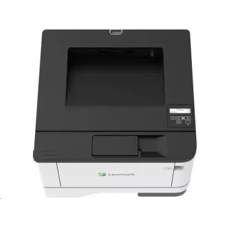 LEXMARK MS431dw A4-es fekete-fehér nyomtató, 40 oldal/perc, 256 MB, LCD, duplex, USB 2.0, wifi
