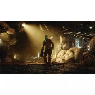 PC játék Dead Space PC játék Dead Space