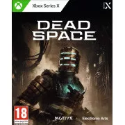 Xbox Series X játék Dead Space