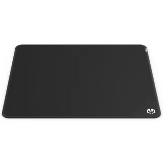 Endorfy egérpad Cordura Speed L / 40x45 cm / vízálló / fekete Endorfy egérpad Cordura Speed L / 40x45 cm / vízálló / fekete
