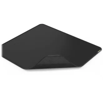 Endorfy egérpad Cordura Speed L / 40x45 cm / vízálló / fekete Endorfy egérpad Cordura Speed L / 40x45 cm / vízálló / fekete