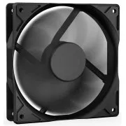 ENDORFY Fan Stratus 120 PWM, 120mm, fekete, ENDORFY Fan Stratus 120 PWM, 120mm, fekete