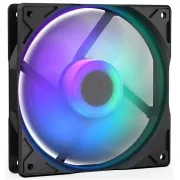 ENDORFY Fan Stratus 120 PWM ARGB, 120mm, fekete