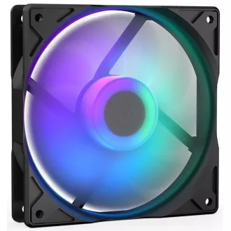 ENDORFY Fan Stratus 120 PWM ARGB, 120mm, fekete