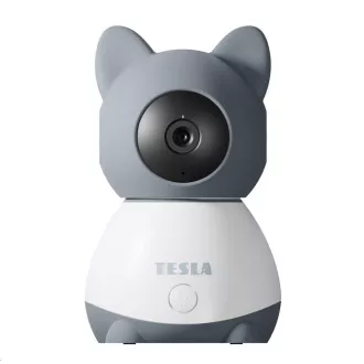 Tesla intelligens kamera Baby B250