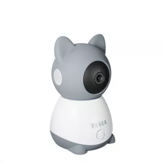 Tesla intelligens kamera Baby B250