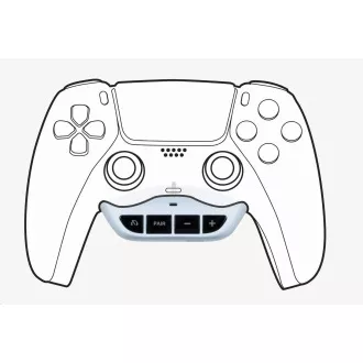 Bluetooth adapter PS5AUDIOADAPTOR