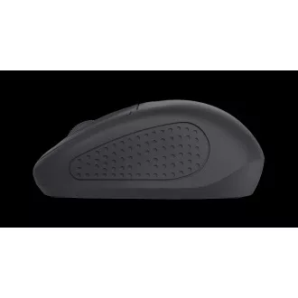 TRUST Mouse PRIMO VEZETÉK NÉLKÜLI EGERES EGÉR MATT FEKETE, USB, vezeték nélküli TRUST Mouse PRIMO VEZETÉK NÉLKÜLI EGERES EGÉR MATT FEKETE, USB, vezeték nélküli