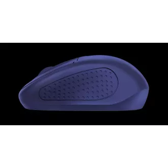 TRUST Mouse PRIMO VEZETÉK NÉLKÜLÖNTŐ EGER MATT KÉK, USB, vezeték nélküli TRUST Mouse PRIMO VEZETÉK NÉLKÜLÖNTŐ EGER MATT KÉK, USB, vezeték nélküli