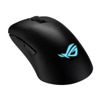 ASUS egér ROG KERIS WIRELESS AIMPOINT (P709), RGB, Bluetooth, fekete