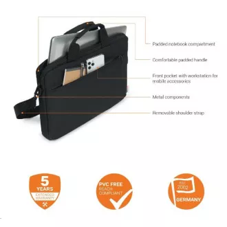 DICOTA BASE XX Slim Case 13-14.1 DICOTA BASE XX Slim Case 13-14.1