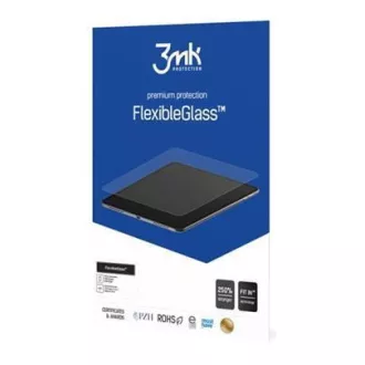 3mk hibrid üveg FlexibleGlass a Samsung Galaxy Tab A8 10, 5