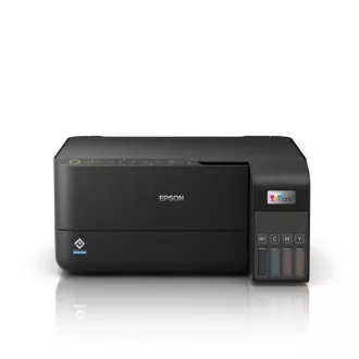 EPSON nyomtató tinta EcoTank L3550, 3in1, A4, 33ppm, 4800x1200dpi, USB, Wi-Fi EPSON nyomtató tinta EcoTank L3550, 3in1, A4, 33ppm, 4800x1200dpi, USB, Wi-Fi
