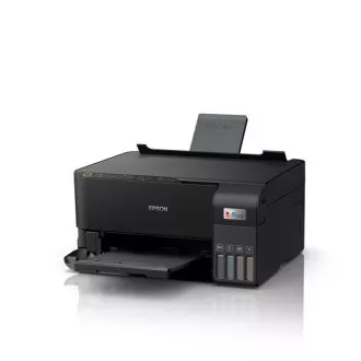 EPSON nyomtató tinta EcoTank L3550, 3in1, A4, 33ppm, 4800x1200dpi, USB, Wi-Fi EPSON nyomtató tinta EcoTank L3550, 3in1, A4, 33ppm, 4800x1200dpi, USB, Wi-Fi