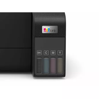 EPSON nyomtató tinta EcoTank L3550, 3in1, A4, 33ppm, 4800x1200dpi, USB, Wi-Fi EPSON nyomtató tinta EcoTank L3550, 3in1, A4, 33ppm, 4800x1200dpi, USB, Wi-Fi