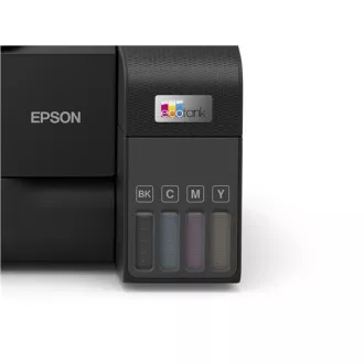 EPSON nyomtató tinta EcoTank L3560, 3in1, A4, 33ppm, 4800x1200dpi, USB, Wi-Fi, LCD panel