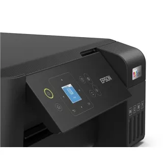 EPSON nyomtató tinta EcoTank L3560, 3in1, A4, 33ppm, 4800x1200dpi, USB, Wi-Fi, LCD panel, 5 év garancia ingyenes regisztráció után