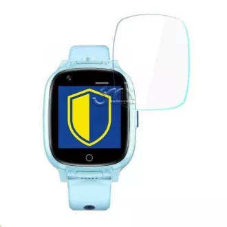 3mk Watch Protection ARC védőfólia a Garett Kids Twin 4G-hez 3mk Watch Protection ARC védőfólia a Garett Kids Twin 4G-hez