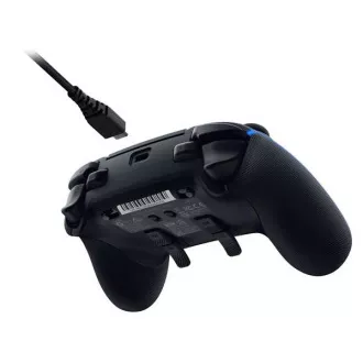 RAZER Wolverine V2 Pro játékvezérlő (PlayStation Licensed), fekete RAZER Wolverine V2 Pro játékvezérlő (PlayStation Licensed), fekete
