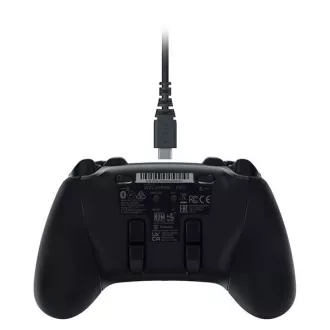 RAZER Wolverine V2 Pro játékvezérlő (PlayStation Licensed), fekete RAZER Wolverine V2 Pro játékvezérlő (PlayStation Licensed), fekete