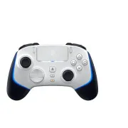 RAZER Wolverine V2 Pro játékvezérlő (PlayStation Licensed), fehér