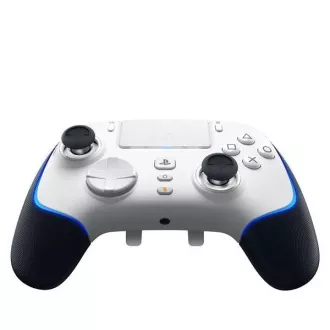 RAZER Wolverine V2 Pro játékvezérlő (PlayStation Licensed), fehér RAZER Wolverine V2 Pro játékvezérlő (PlayStation Licensed), fehér