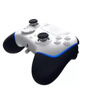 RAZER Wolverine V2 Pro játékvezérlő (PlayStation Licensed), fehér RAZER Wolverine V2 Pro játékvezérlő (PlayStation Licensed), fehér