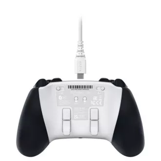 RAZER Wolverine V2 Pro játékvezérlő (PlayStation Licensed), fehér RAZER Wolverine V2 Pro játékvezérlő (PlayStation Licensed), fehér