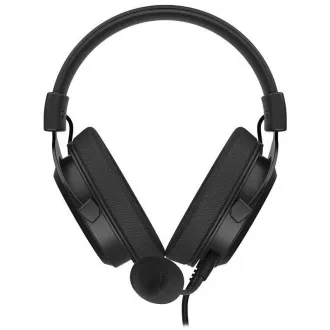 Endorfy headset Infra / vezetékes / mikrofonnal / 3, 5mm-es jack / fekete Endorfy headset Infra / vezetékes / mikrofonnal / 3, 5mm-es jack / fekete