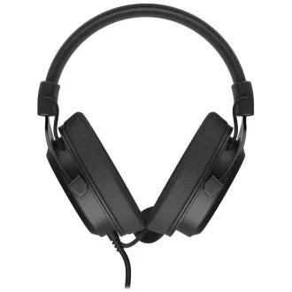 Endorfy headset Infra / vezetékes / mikrofonnal / 3, 5mm-es jack / fekete Endorfy headset Infra / vezetékes / mikrofonnal / 3, 5mm-es jack / fekete