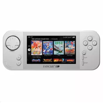 Retro konzol Evercade EXP Retro konzol Evercade EXP
