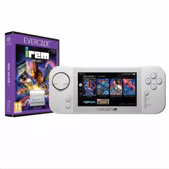 Retro konzol Evercade EXP Retro konzol Evercade EXP