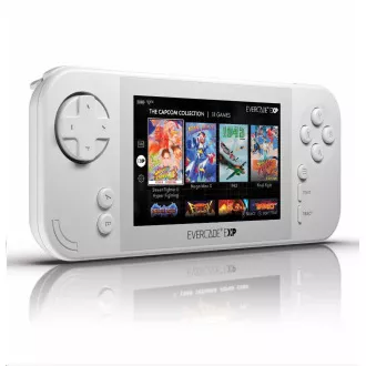 Retro konzol Evercade EXP Retro konzol Evercade EXP