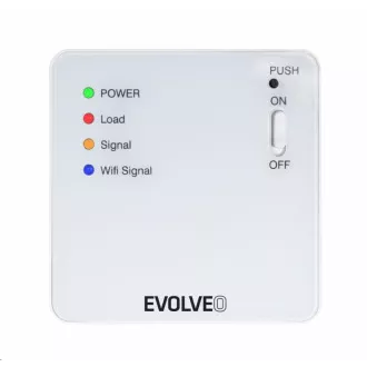 EVOLVEO Heat SU, kapcsolóegység kazánhoz