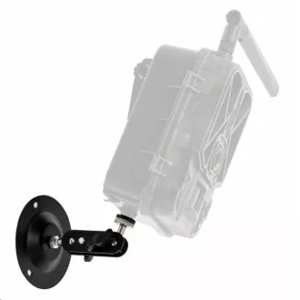 EVOLVEO StrongVision H1, fém konzol fotócsapdákhoz, menettel