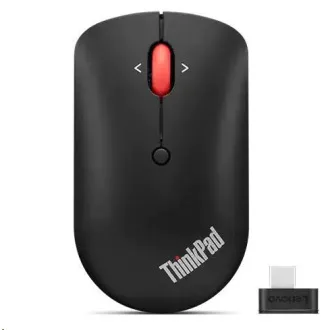 LENOVO ThinkPad USB-C vezeték nélküli kompakt egér