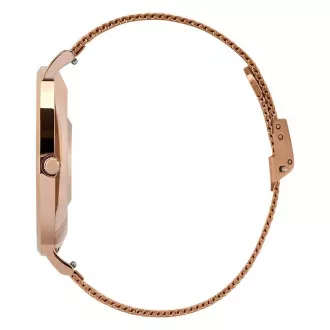 Garett Smartwatch Verona arany, acél