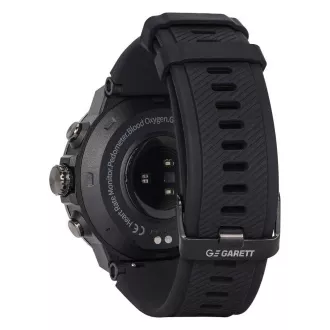 Garett okosóra GRS PRO fekete, GPS Garett okosóra GRS PRO fekete, GPS