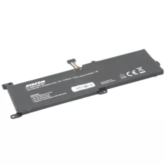 AVACOM akkumulátor Lenovo IdeaPad 320 Li-Pol 7, 6V 4100mAh 31Wh, 6V 4100mAh 31Wh, 31Wh