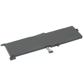 AVACOM akkumulátor Lenovo IdeaPad 320 Li-Pol 7, 6V 4100mAh 31Wh, 6V 4100mAh 31Wh, 31Wh