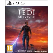 PS5-játék Star Wars Jedi: Survivor