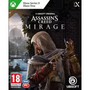 Xbox One/Xbox Series X játék Assassin's Creed Mirage