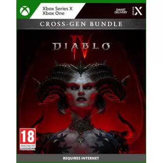 Xbox One/Xbox Series X Diablo IV