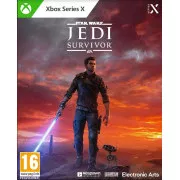 Xbox Series X játék Star Wars Jedi: Survivor