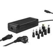 AVACOM QuickTIP 150W - univerzális adapter laptopokhoz   8 csatlakozó