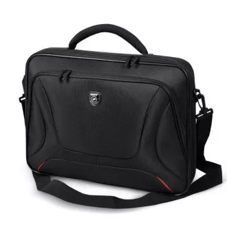 PORT laptop táska COURCHEVEL Clamshell, 15, 6