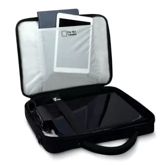 PORT laptop táska COURCHEVEL Clamshell, 15, 6