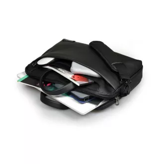 PORT laptop táska ZURICH Toploading, 14-15, 6
